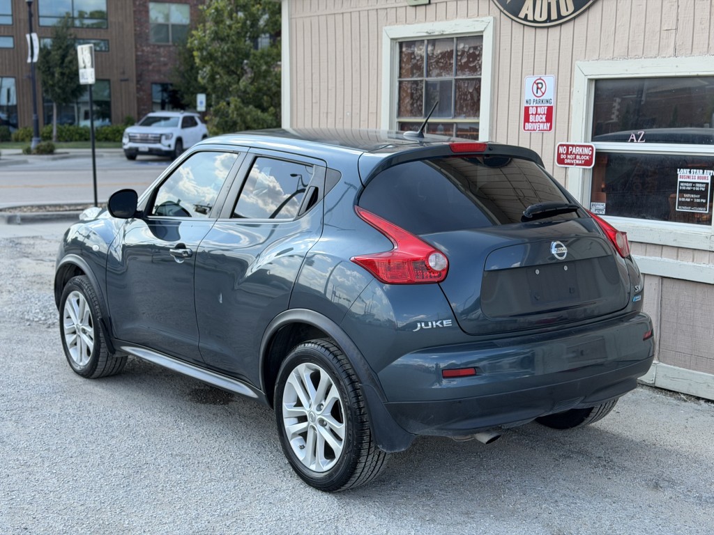 nissan juke 2014 JN8AF5MR3ET352704 image nissan juke 2014 JN8AF5MR3ET352704 image