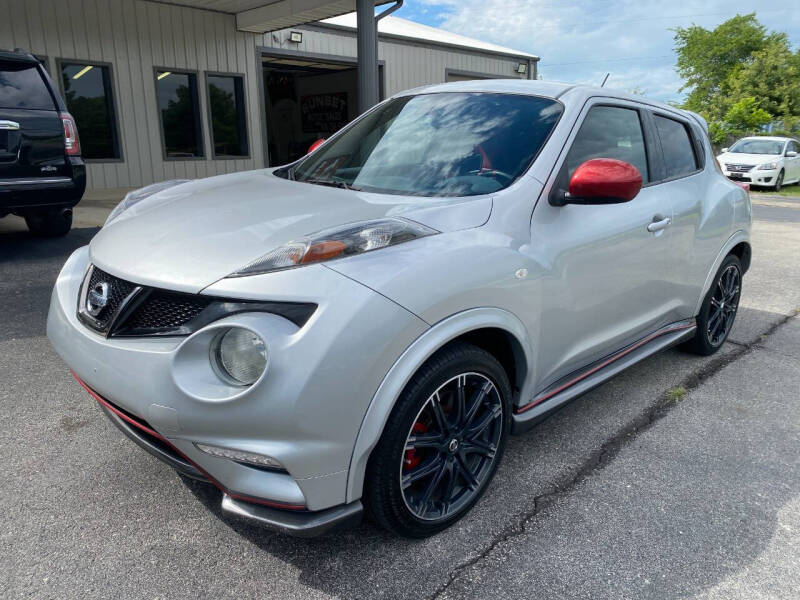 nissan juke 2014 JN8DF5MV1ET150020 image nissan juke 2014 JN8DF5MV1ET150020 image