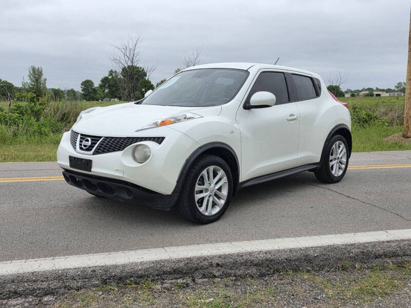nissan juke 2014 JN8AF5MR0ET454817 image nissan juke 2014 JN8AF5MR0ET454817 image