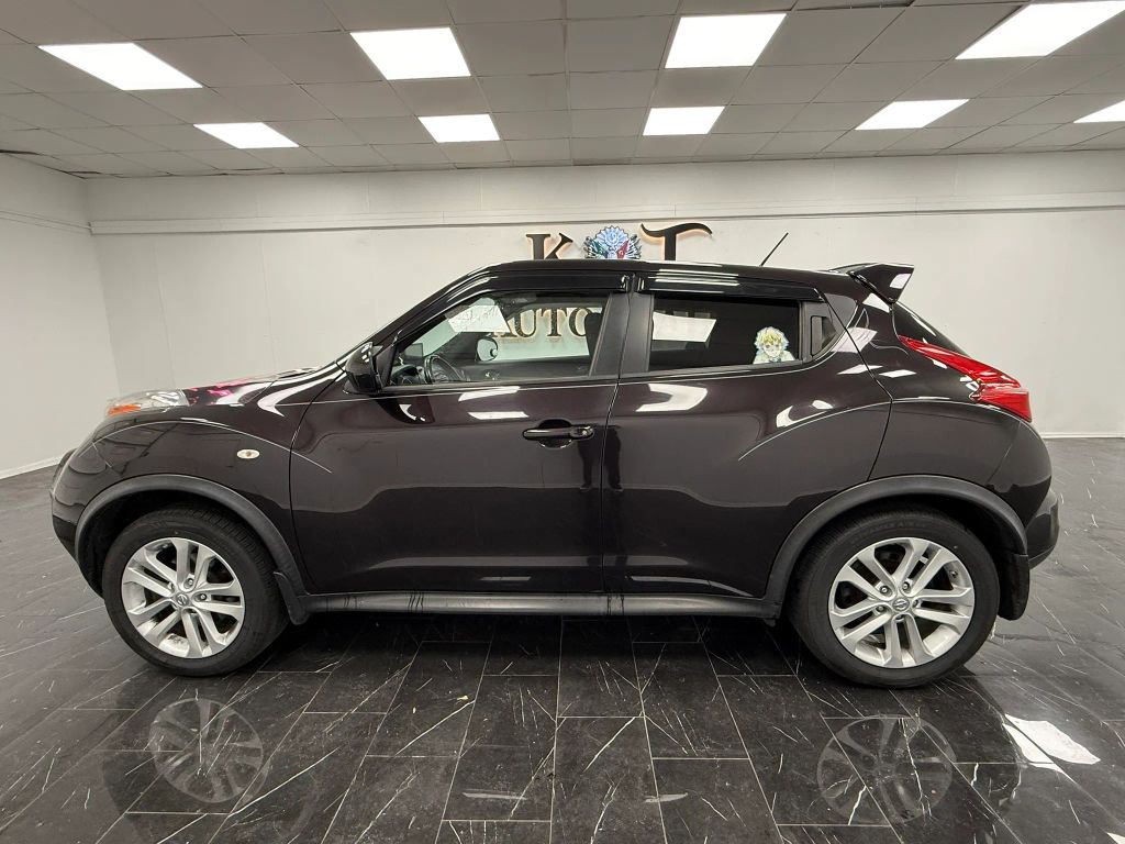 nissan juke 2014 JN8AF5MV4ET363577 image nissan juke 2014 JN8AF5MV4ET363577 image