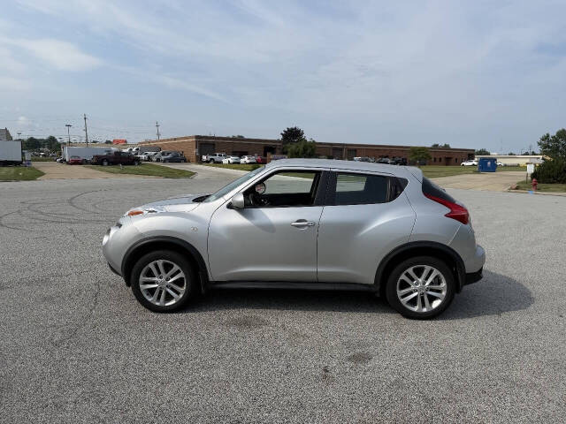 nissan juke 2014 JN8AF5MV0ET362538 image nissan juke 2014 JN8AF5MV0ET362538 image