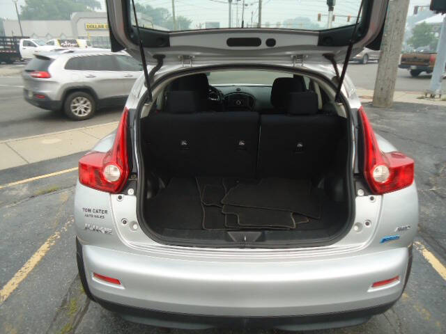 nissan juke 2014 JN8AF5MV8ET483916 image nissan juke 2014 JN8AF5MV8ET483916 image