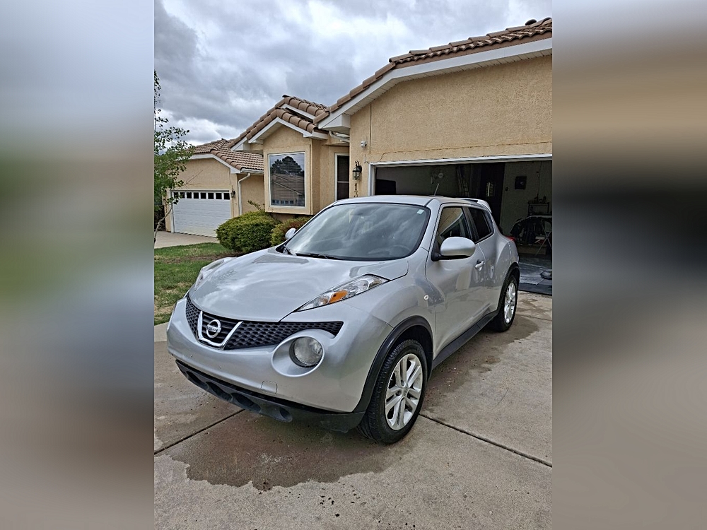 nissan juke 2014 JN8AF5MVXET361963 image nissan juke 2014 JN8AF5MVXET361963 image