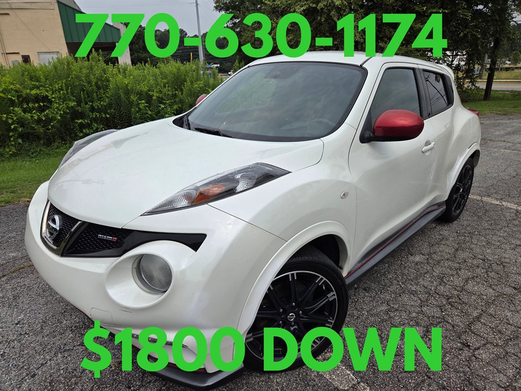 nissan juke 2014 JN8AF5MV7ET365971 image nissan juke 2014 JN8AF5MV7ET365971 image