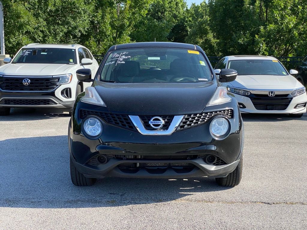 nissan juke 2015 JN8AF5MRXFT508688 image nissan juke 2015 JN8AF5MRXFT508688 image