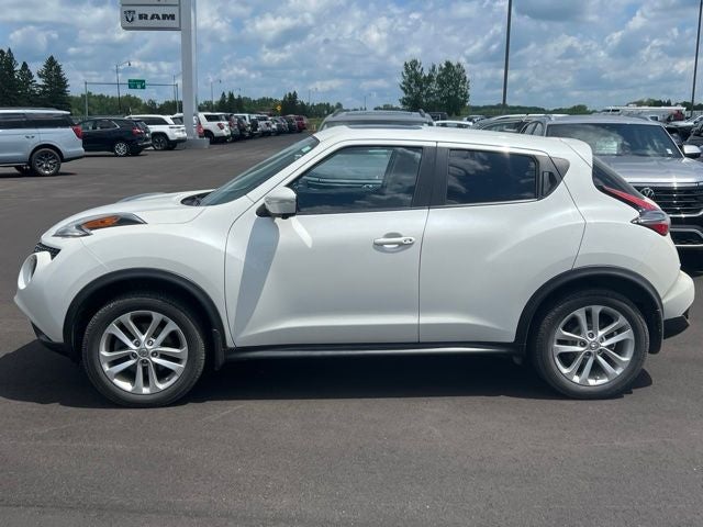 nissan juke 2015 JN8AF5MV0FT552521 image nissan juke 2015 JN8AF5MV0FT552521 image
