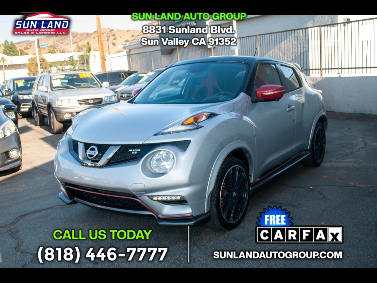 nissan juke 2015 JN8DF5MV9FT250481 image nissan juke 2015 JN8DF5MV9FT250481 image