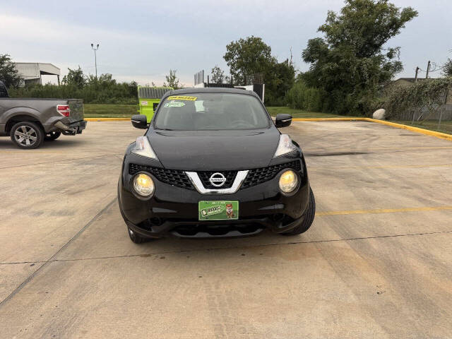 nissan juke 2015 JN8AF5MR8FT509659 image nissan juke 2015 JN8AF5MR8FT509659 image