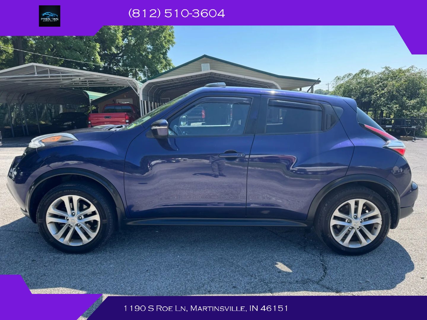 nissan juke 2015 JN8AF5MV1FT565004 image nissan juke 2015 JN8AF5MV1FT565004 image