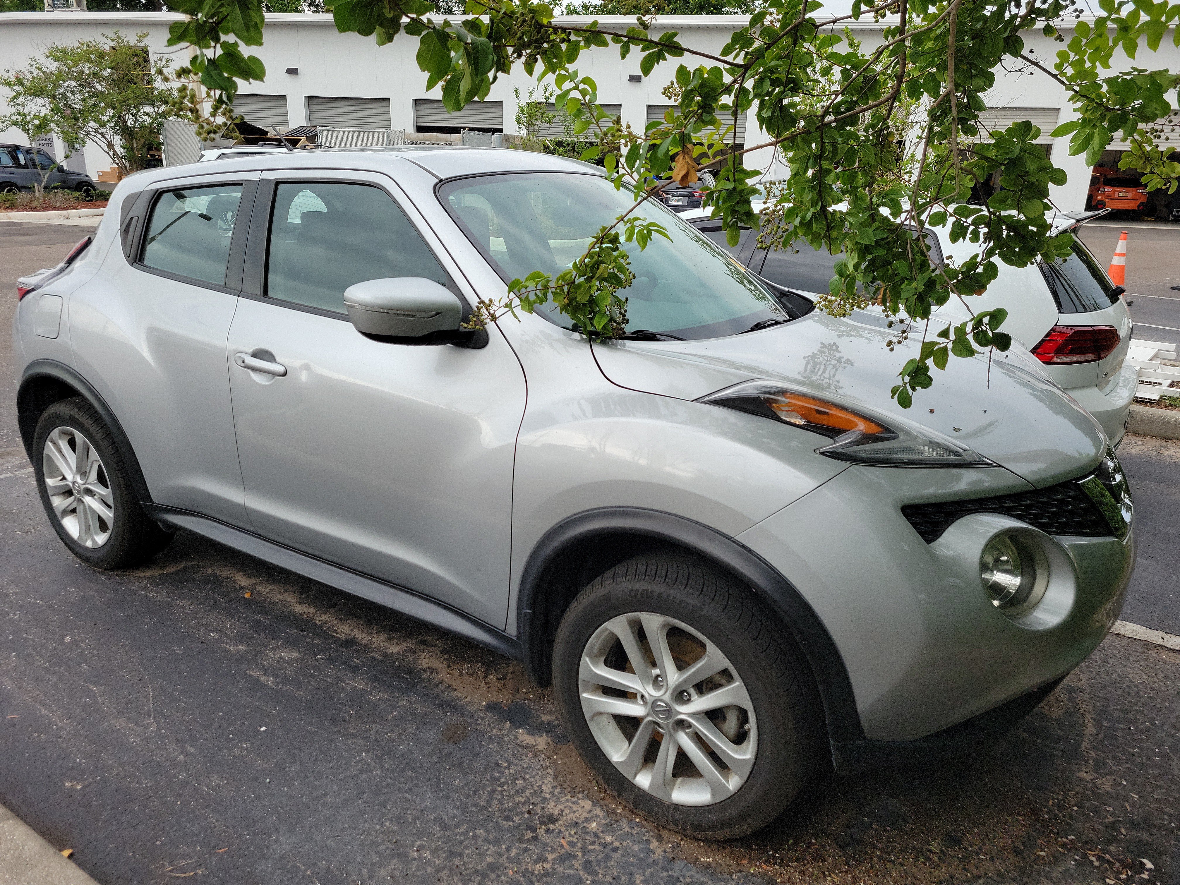 nissan juke 2015 JN8AF5MR3FT504661 image nissan juke 2015 JN8AF5MR3FT504661 image