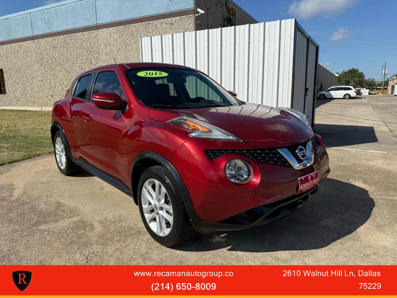 nissan juke 2015 JN8AF5MR4FT506399 image nissan juke 2015 JN8AF5MR4FT506399 image