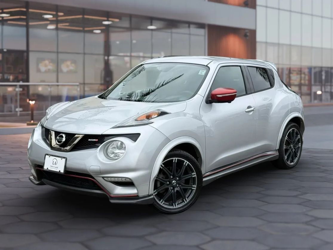 nissan juke 2015 JN8AF5MV3FT565568 image nissan juke 2015 JN8AF5MV3FT565568 image