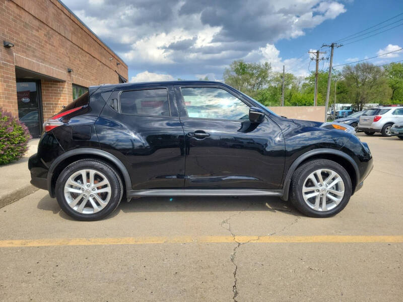 nissan juke 2015 JN8AF5MV2FT561513 image nissan juke 2015 JN8AF5MV2FT561513 image