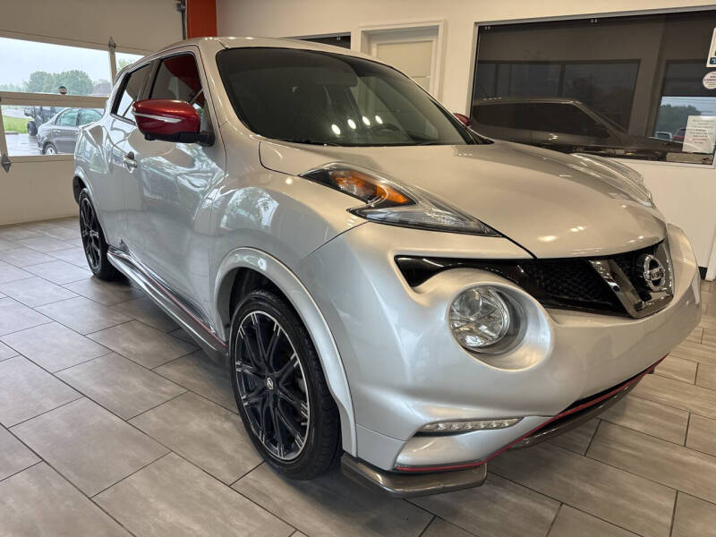 nissan juke 2015 JN8AF5MV9FT565638 image nissan juke 2015 JN8AF5MV9FT565638 image