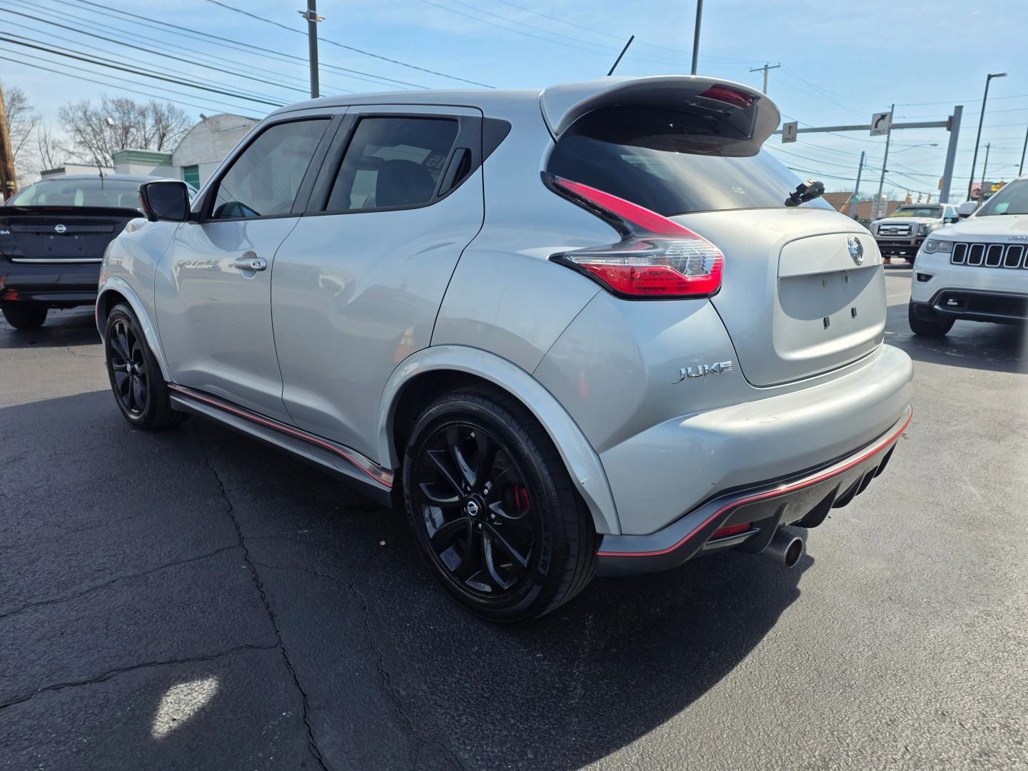nissan juke 2015 JN8AF5MV7FT553049 image nissan juke 2015 JN8AF5MV7FT553049 image