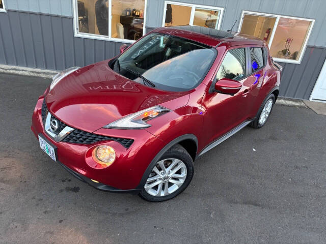 nissan juke 2015 JN8AF5MV4FT552148 image nissan juke 2015 JN8AF5MV4FT552148 image