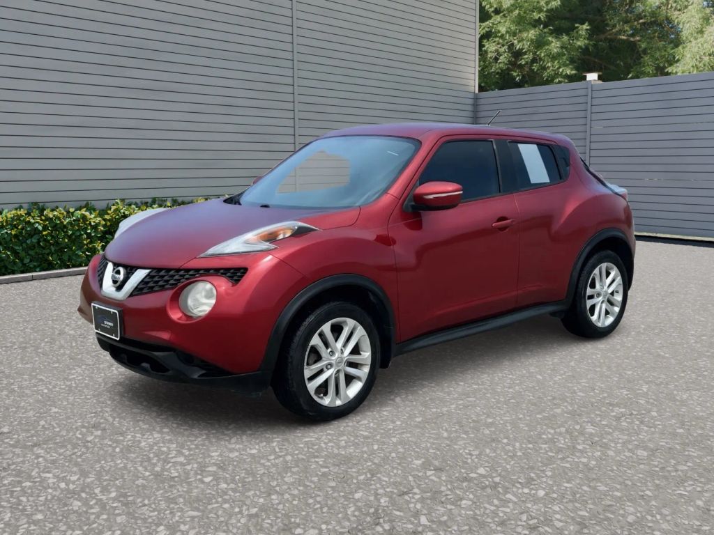 nissan juke 2015 JN8AF5MR0FT511955 image nissan juke 2015 JN8AF5MR0FT511955 image