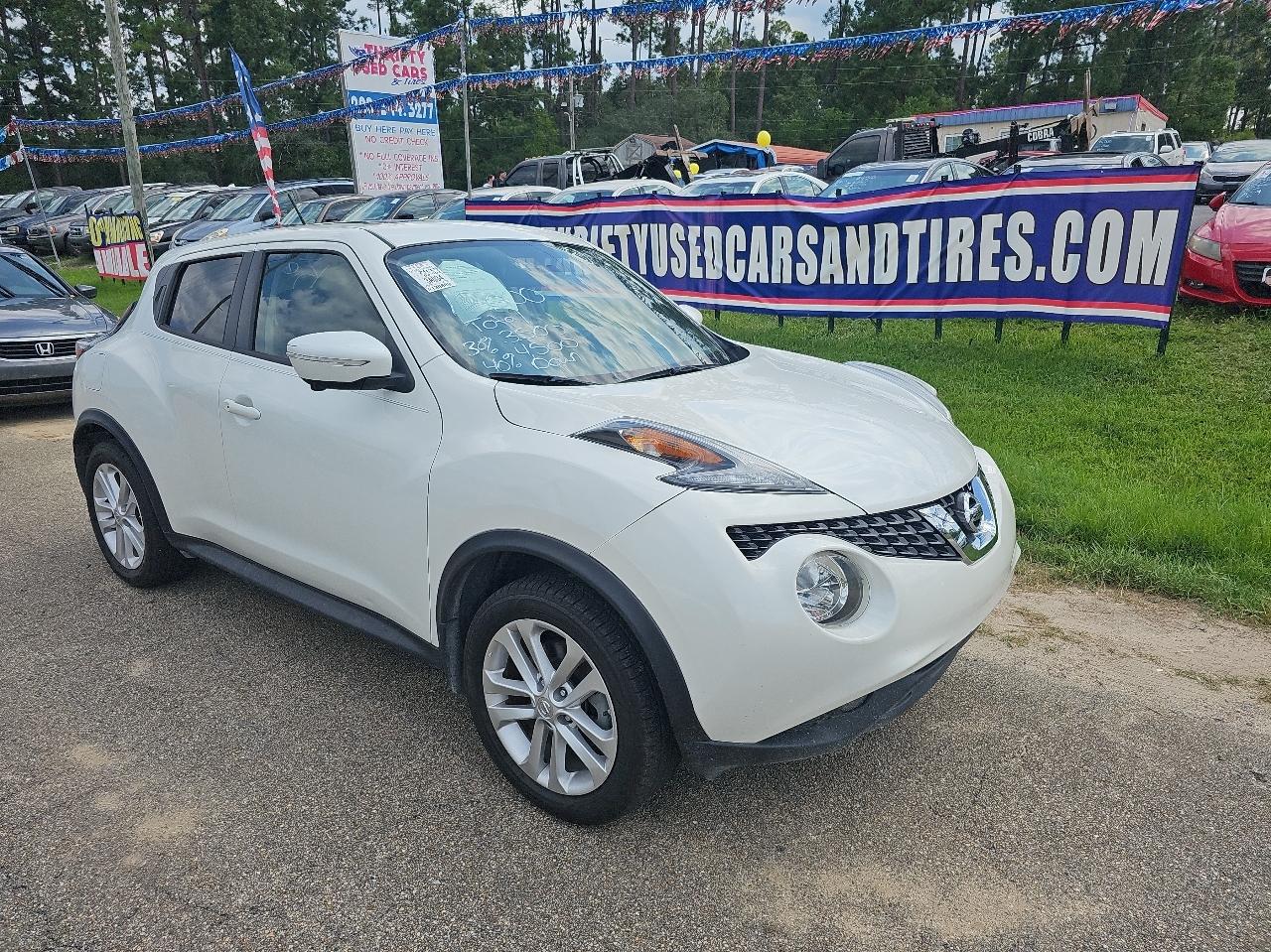 nissan juke 2015 JN8AF5MV1FT553497 image nissan juke 2015 JN8AF5MV1FT553497 image