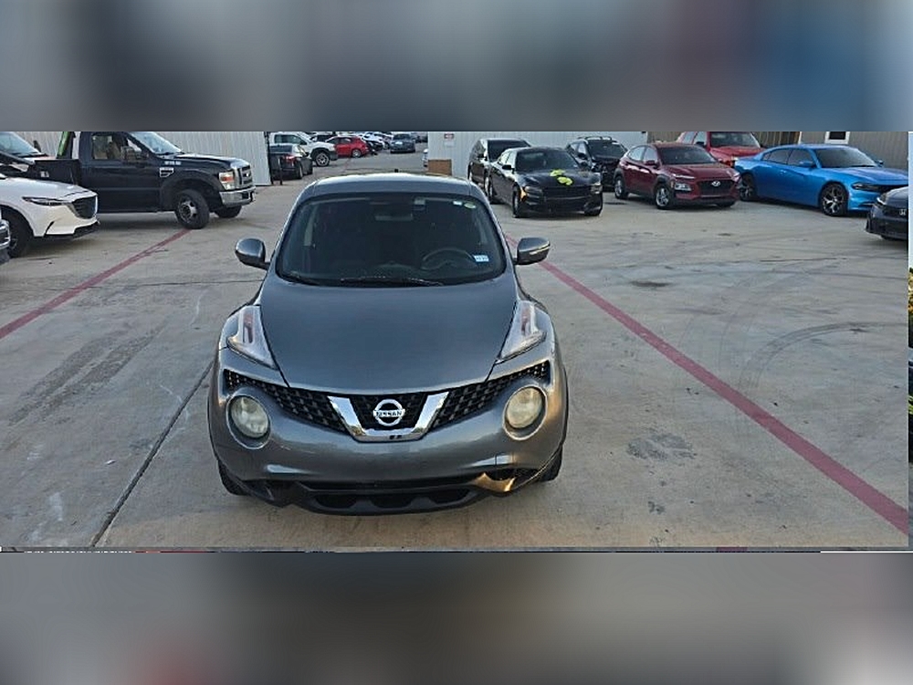 nissan juke 2015 JN8AF5MR9FT511887 image nissan juke 2015 JN8AF5MR9FT511887 image