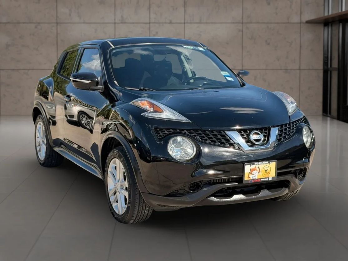 nissan juke 2015 JN8AF5MR9FT511940 image nissan juke 2015 JN8AF5MR9FT511940 image