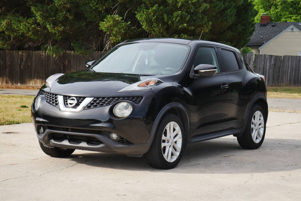 nissan juke 2015 JN8AF5MR9FT501750 image nissan juke 2015 JN8AF5MR9FT501750 image
