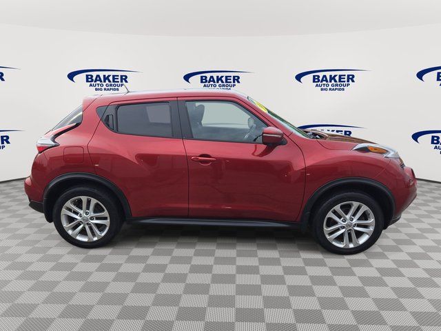 nissan juke 2015 JN8AF5MV3FT554599 image nissan juke 2015 JN8AF5MV3FT554599 image