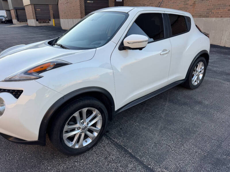 nissan juke 2015 JN8AF5MV0FT559856 image nissan juke 2015 JN8AF5MV0FT559856 image