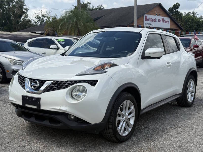 nissan juke 2015 JN8AF5MR9FT502316 image nissan juke 2015 JN8AF5MR9FT502316 image