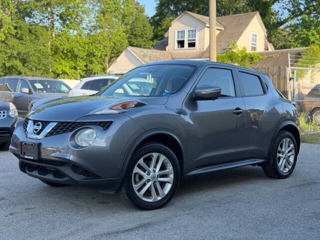 nissan juke 2015 JN8AF5MV4FT561173 image nissan juke 2015 JN8AF5MV4FT561173 image