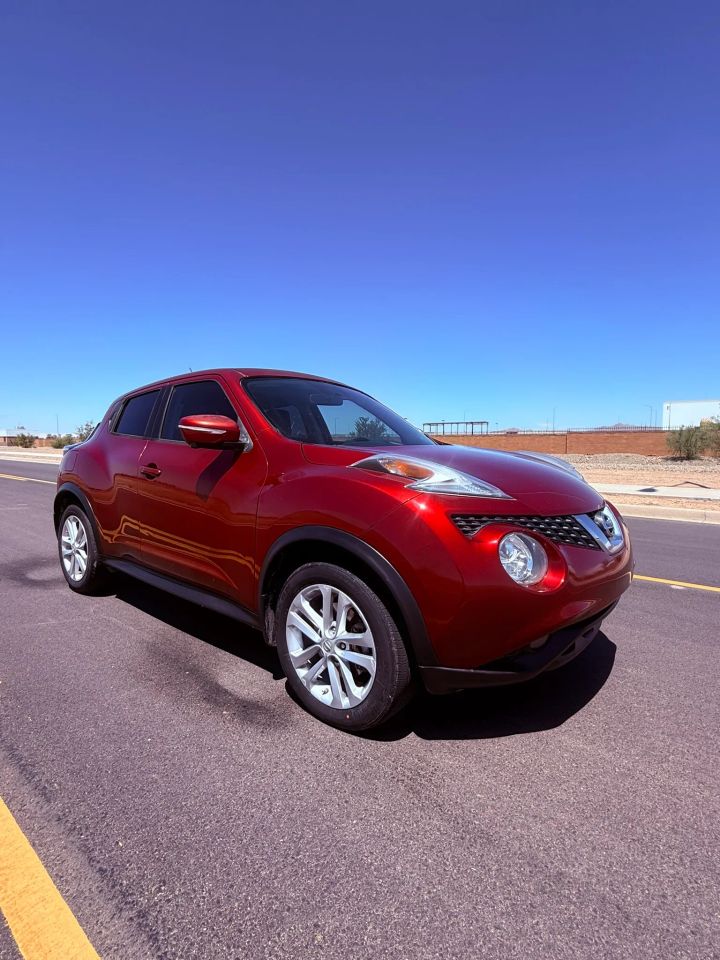 nissan juke 2015 JN8AF5MR8FT502078 image nissan juke 2015 JN8AF5MR8FT502078 image