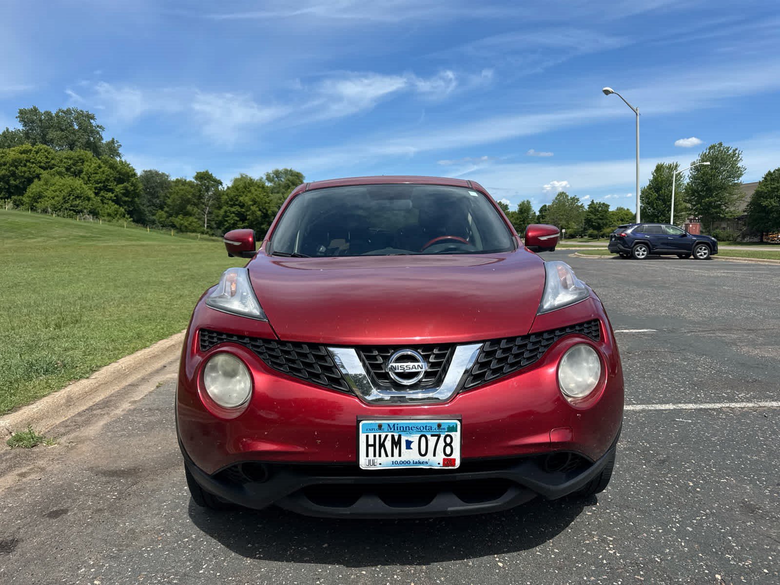 nissan juke 2015 JN8AF5MR4FT507228 image nissan juke 2015 JN8AF5MR4FT507228 image