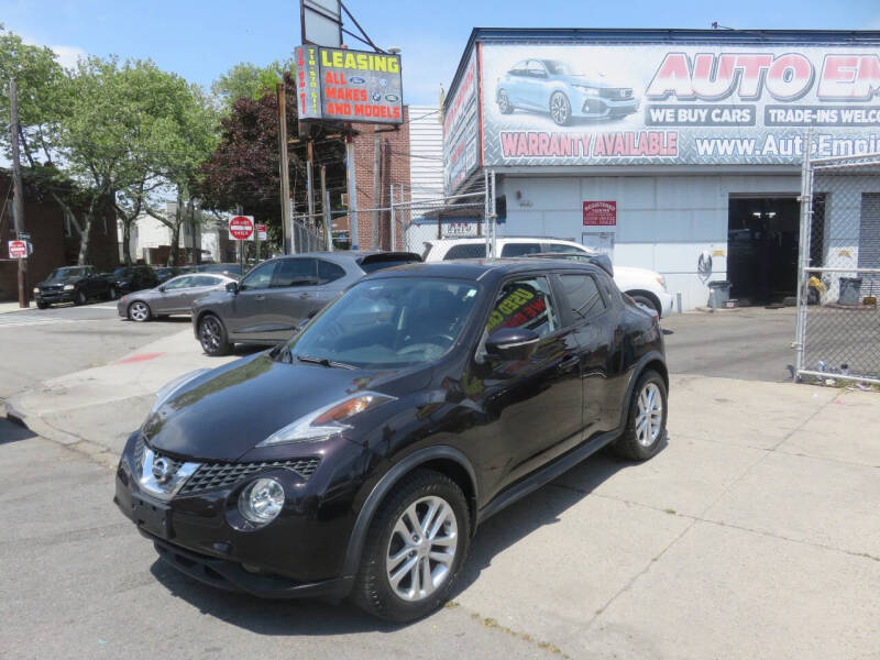 nissan juke 2015 JN8AF5MV7FT556193 image nissan juke 2015 JN8AF5MV7FT556193 image
