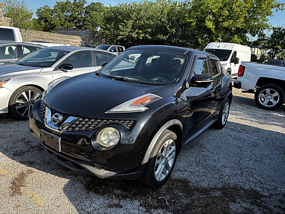 nissan juke 2015 JN8AF5MR5FT505620 image nissan juke 2015 JN8AF5MR5FT505620 image