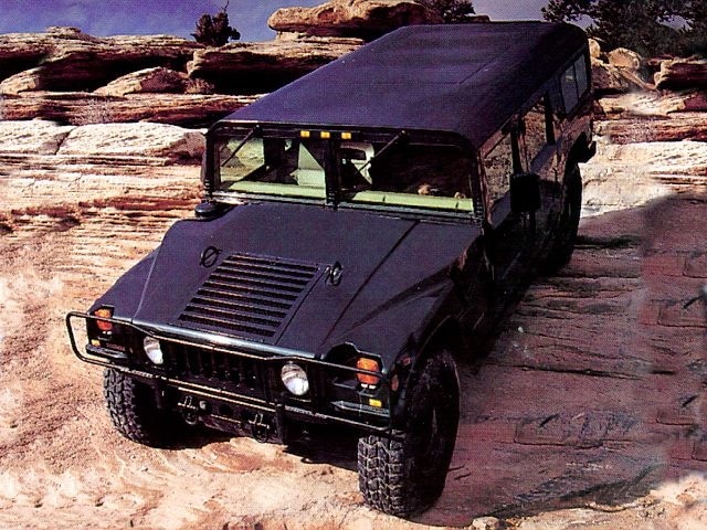 hummer h1 1995 137DA8438SE163053 image hummer h1 1995 137DA8438SE163053 image