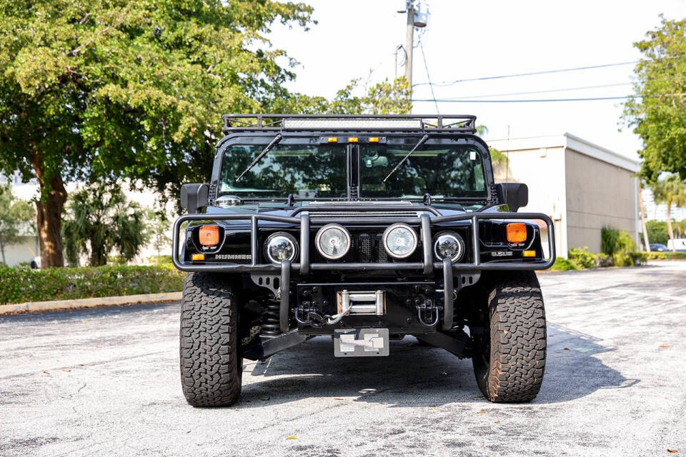 hummer h1 2004 137FA84344E211840 image hummer h1 2004 137FA84344E211840 image