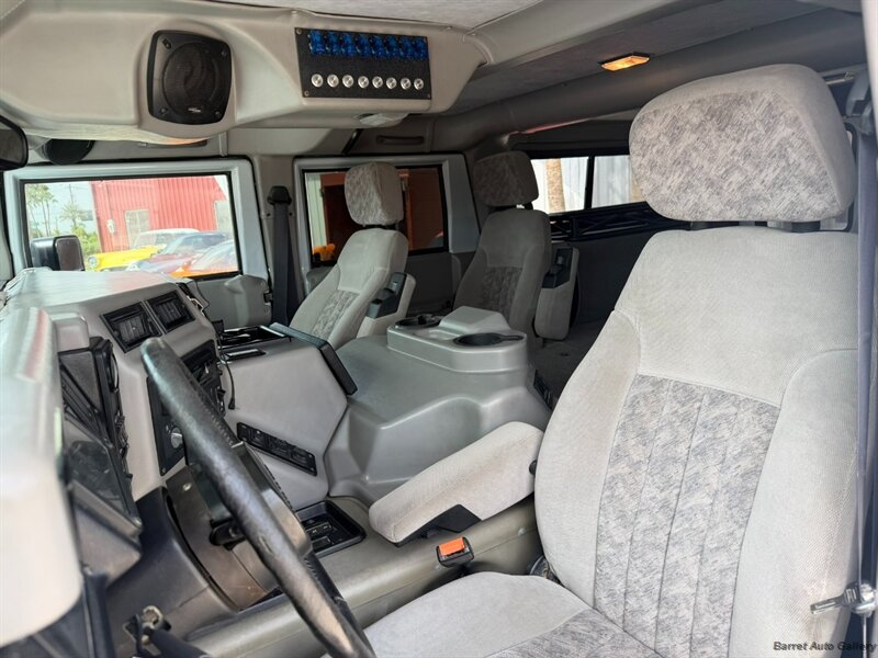 hummer h1 2002 137FA84392E196295 image