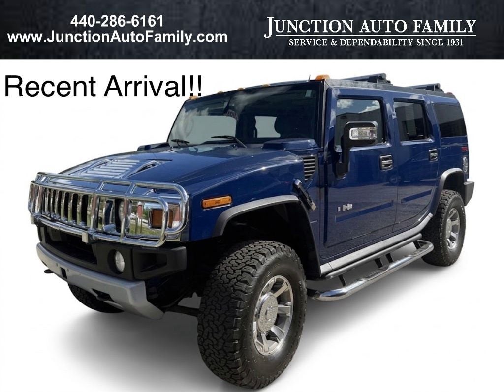 hummer h2 2008 5GRGN23878H108284 image hummer h2 2008 5GRGN23878H108284 image