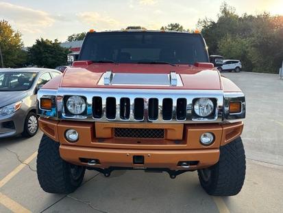 hummer h2 2008 5GRGN22838H101835 image hummer h2 2008 5GRGN22838H101835 image