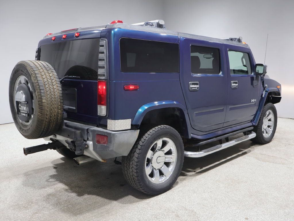 hummer h2 2008 5GRGN23828H107737 image hummer h2 2008 5GRGN23828H107737 image