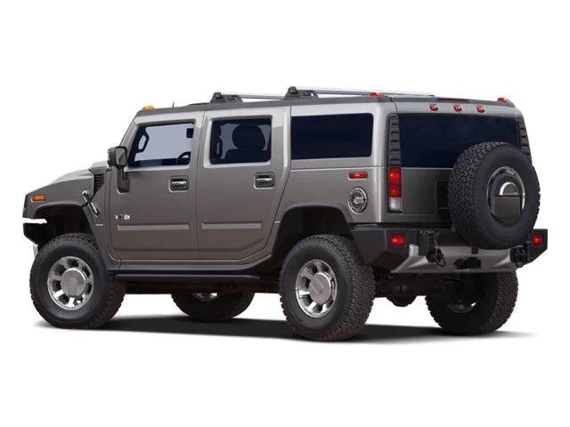 hummer h2 2008 5GRGN23858H106971 image hummer h2 2008 5GRGN23858H106971 image