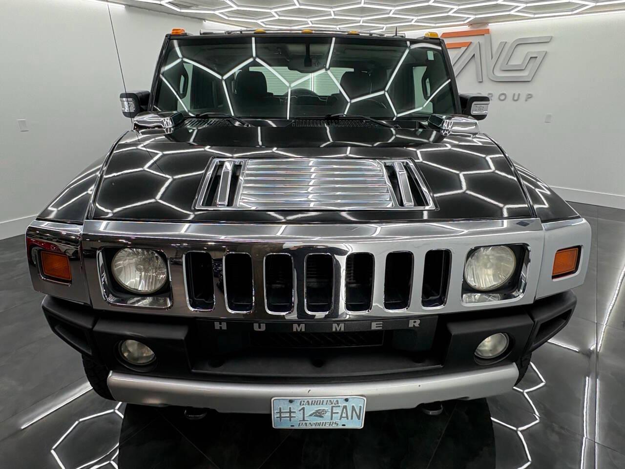 hummer h2 2008 5GRGN22828H105147 image hummer h2 2008 5GRGN22828H105147 image