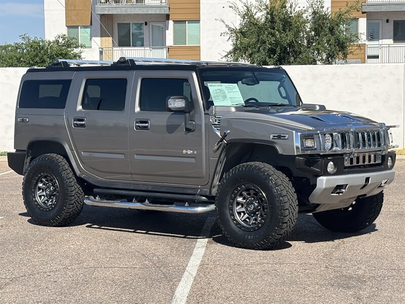 hummer h2 2008 5GRGN23868H103481 image hummer h2 2008 5GRGN23868H103481 image