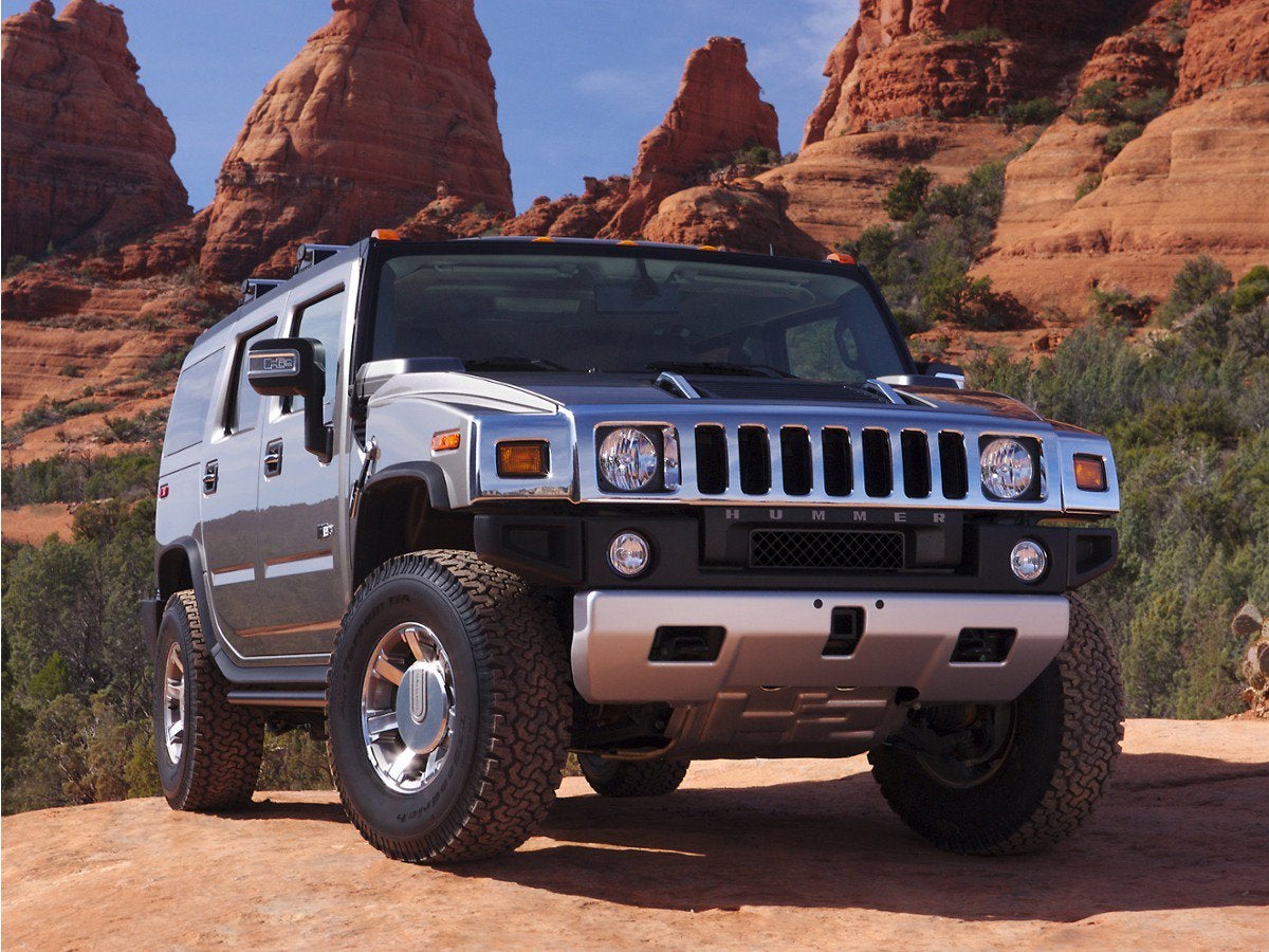 hummer h2 2008 5GRGN23878H100296 image hummer h2 2008 5GRGN23878H100296 image
