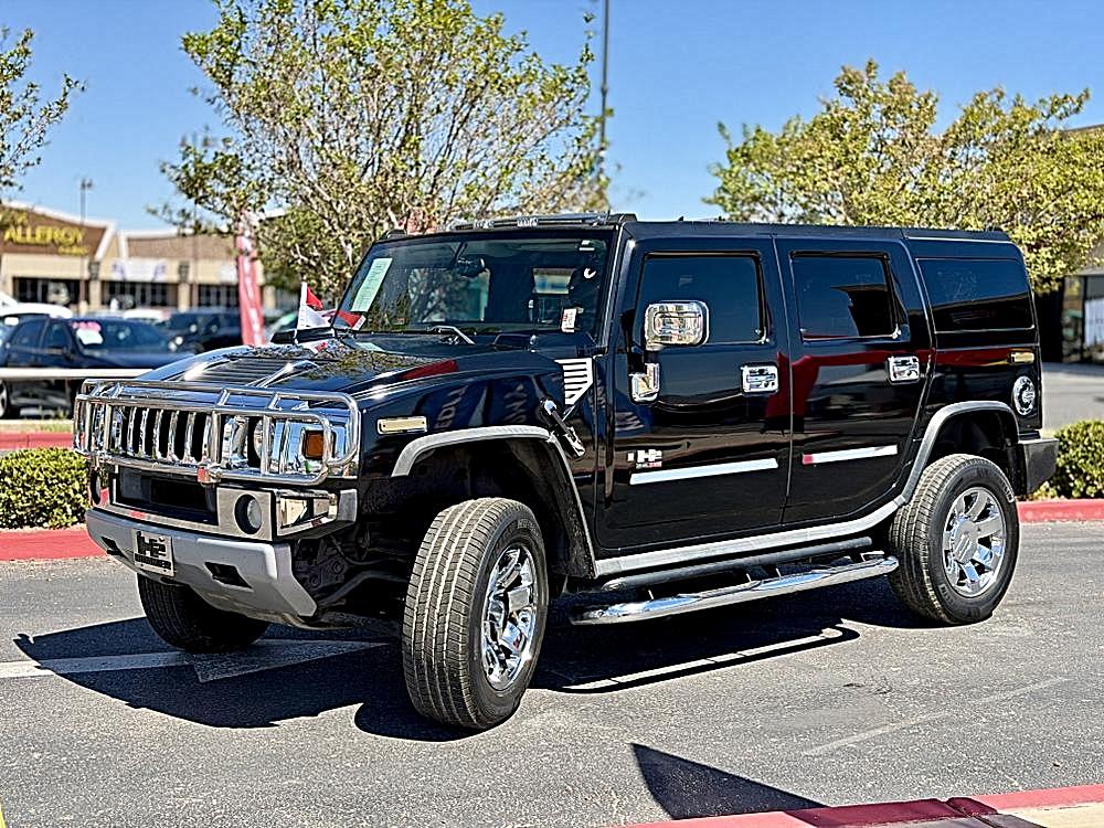 hummer h2 2008 5GRGN23898H103782 image hummer h2 2008 5GRGN23898H103782 image