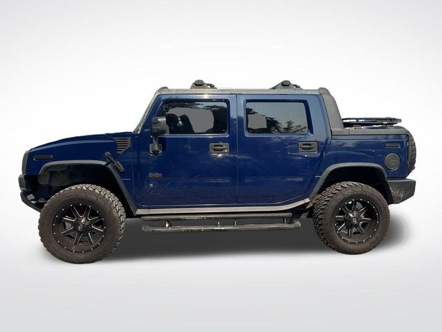 hummer h2 2008 5GRGN22838H105271 image hummer h2 2008 5GRGN22838H105271 image