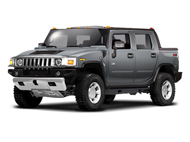 hummer h2 2009 5GRGN02219H101012 image hummer h2 2009 5GRGN02219H101012 image