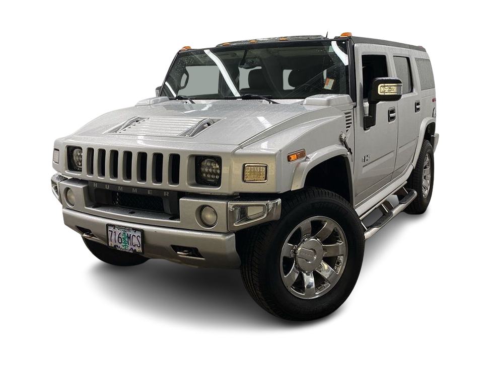 hummer h2 2009 5GRGN832X9H102351 image hummer h2 2009 5GRGN832X9H102351 image