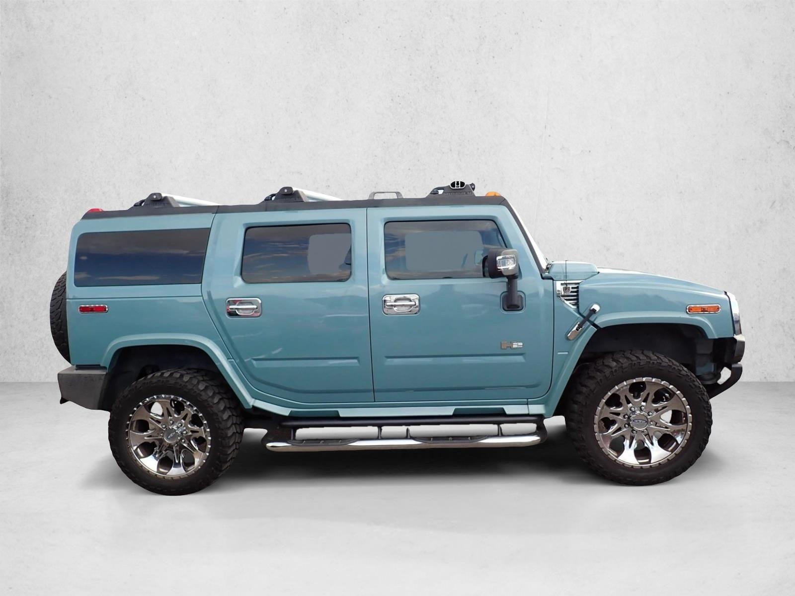 hummer h2 2007 5GRGN23U87H104224 image hummer h2 2007 5GRGN23U87H104224 image