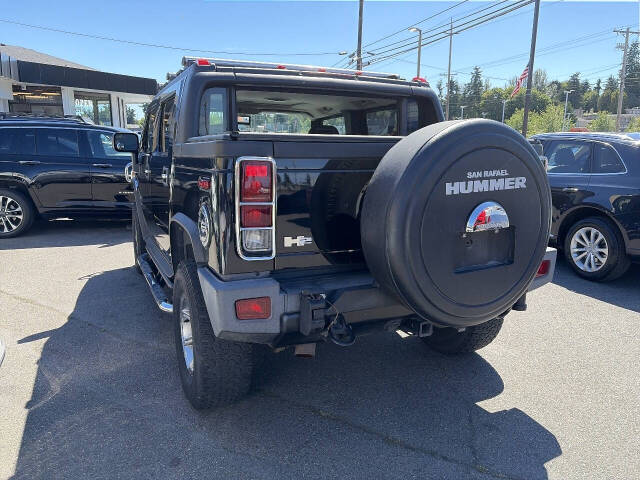 hummer h2 2007 5GRGN22U17H105944 image hummer h2 2007 5GRGN22U17H105944 image