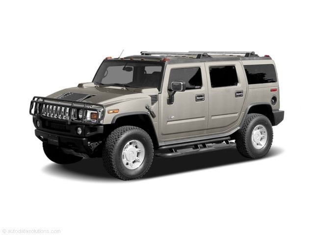 hummer h2 2007 5GRGN23U27H100413 image hummer h2 2007 5GRGN23U27H100413 image